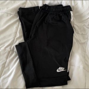 Nike sweats